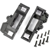 Traxxas 1:5/1:6 RC autómodellekhez (Funco) alkatrész: első féknyereg (pár)