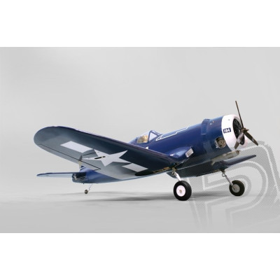 PH011 F4U Corsair 1485mm 1:8 ARF