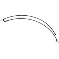 Traxxas 1:5/1:6 RC autómodellekhez (Funco) alkatrész: első fékív.