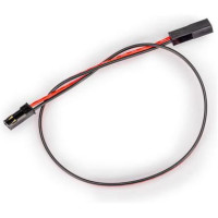 Traxxas 1:5/1:6 RC autómodellekhez (Funco) alkatrész: LED világítás hosszabbító kábel.
