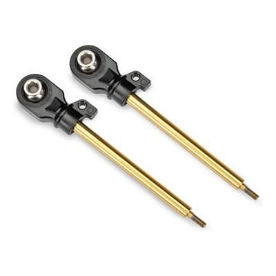 Traxxas pístnice tlumiče 82mm TiN