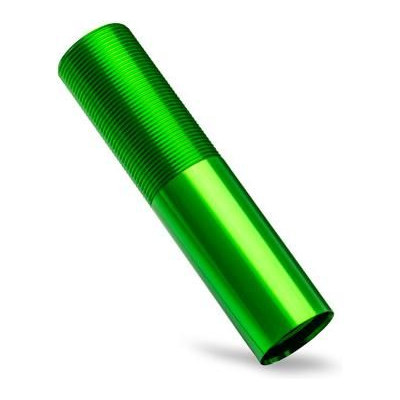 Traxxas válce tlumiče GT-Maxx x-long hliníkový zelený (1)