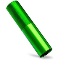 Traxxas lengéscsillapító test GT-Maxx extra hosszú alumínium zöld (1).