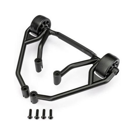 Traxxas opěrná kolečka