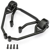 Traxxas 1:5/1:6 RC autómodellekhez (Funco) alkatrész: Kerekes támasztókerekek.