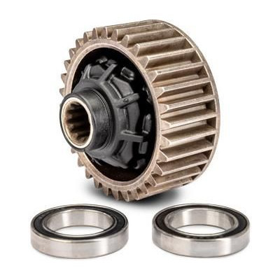 Traxxas diferenciál zadní kompletní