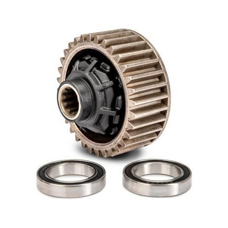 Traxxas diferenciál zadní kompletní