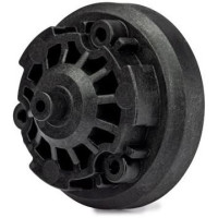 Traxxas 1:5/1:6 RC autómodellekhez (Funco) alkatrész: főtengelytartó.