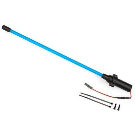 Traxxas LED osvětlení modré