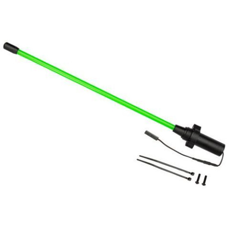 Traxxas LED osvětlení zelené