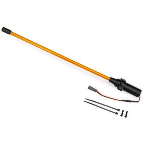 Traxxas LED osvětlení oranžové