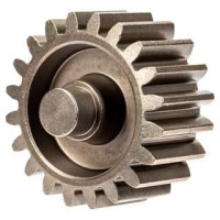 Traxxas 1:5/1:6 RC autómodellekhez (Funco) alkatrész: 20 fogaskerék.