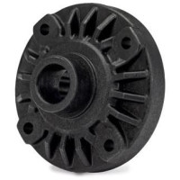 Traxxas 1:5/1:6 RC autómodellekhez (Funco) alkatrész: sebességváltó ház.