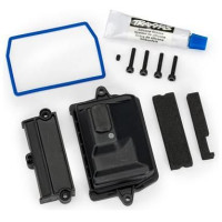 Traxxas 1:5/1:6 RC autómodellekhez (Funco) alkatrész: vevőegység.