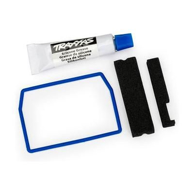 Traxxas servisní sada krabičky přijímače