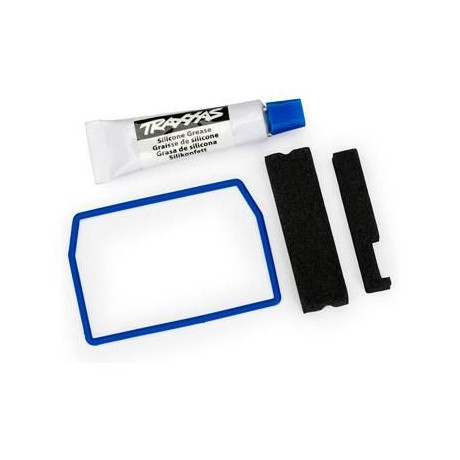 Traxxas servisní sada krabičky přijímače