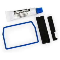 Traxxas 1:5/1:6 RC autómodellekhez (Funco) alkatrész: vevőegység szervizkészlet.