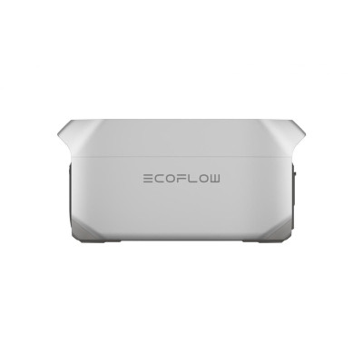 EcoFlow DELTA 3 Přídavná baterie