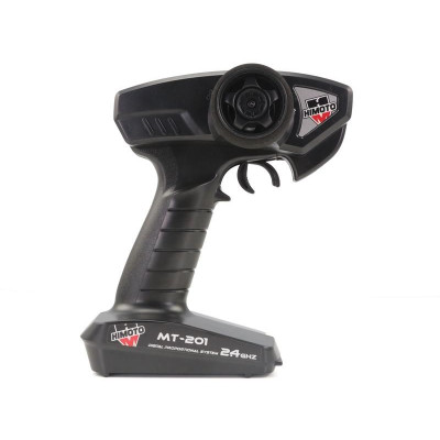 MT-201T 2.4GHz (csak adó)