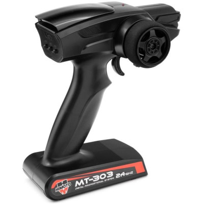 MT-303 2,4GHz Tx Adó