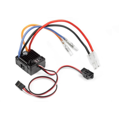 SC-3SWP2 vízálló fordulatszám szabályzó