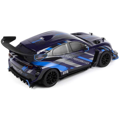 Sport 3 Ford Mustang Mach-e 1400 modrý