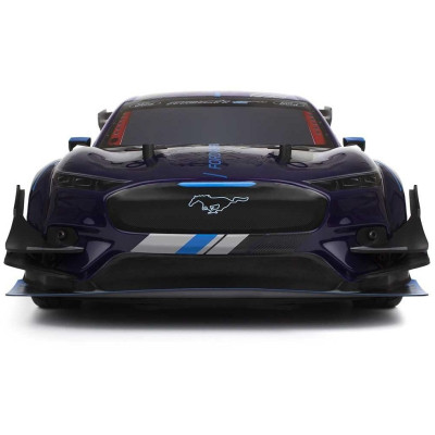 Sport 3 Ford Mustang Mach-e 1400 modrý