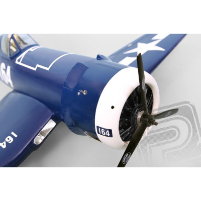 PH011 F4U Corsair 1485mm 1:8 ARF
