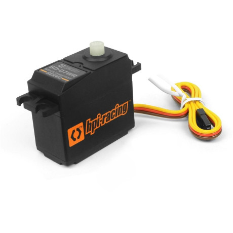 HPI SD-07WR szervó (vízálló/6V/7kg)