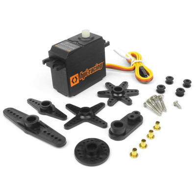HPI SD-07WR servo (voděodolné/6V/7kg)