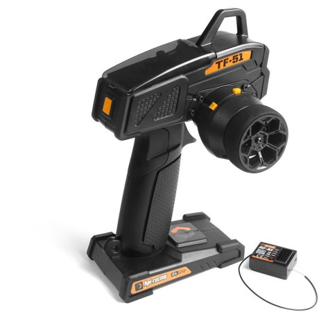 HPI TF-51/RF-51 2.4GHZ rádió