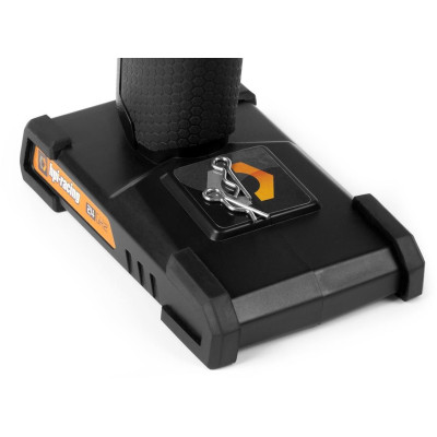 HPI TF-51/RF-51 2.4GHZ rádio
