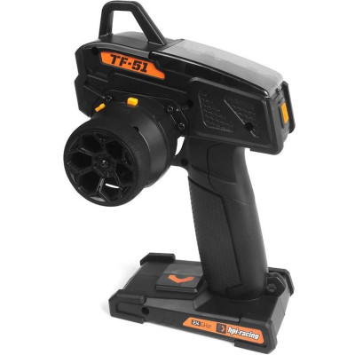 HPI TF-51/RF-51 2.4GHZ rádio
