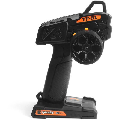 HPI TF-51 Vysílač