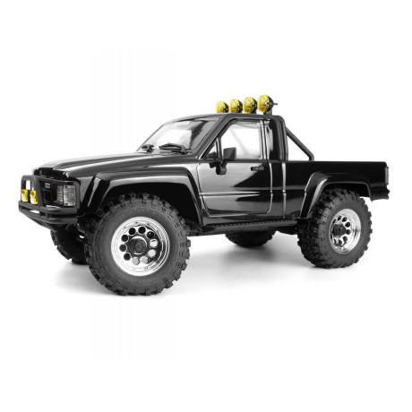 Venture18 1985 Toyota Hilux SR5 - černý