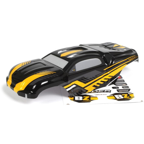 Karoserie lakovaná Slyder ST - Žlutý