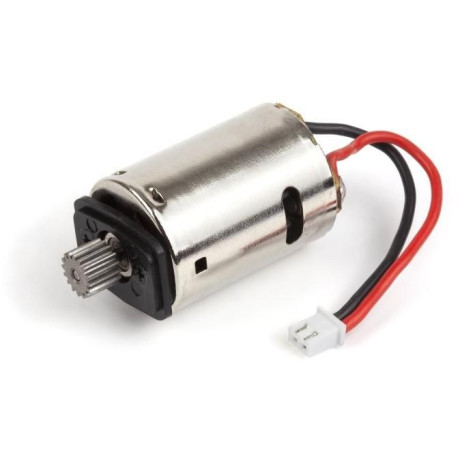 MM-200 egyenáramú motor 16T fogaskerékkel