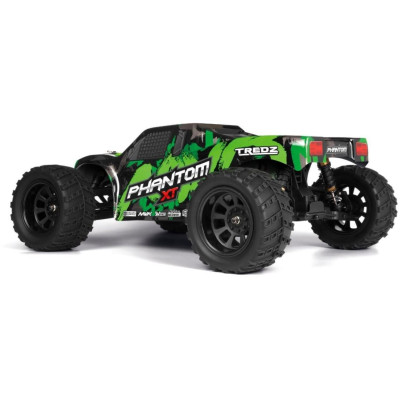 Phantom XT 1:10 RTR Truggy