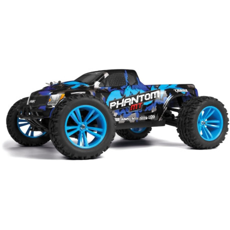 Phantom MT 1:10 RTR monster truck