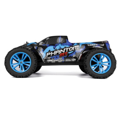 Phantom MT 1:10 RTR Monster Truck