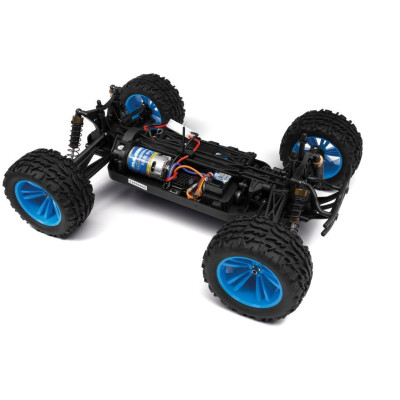 Phantom MT 1:10 RTR Monster Truck