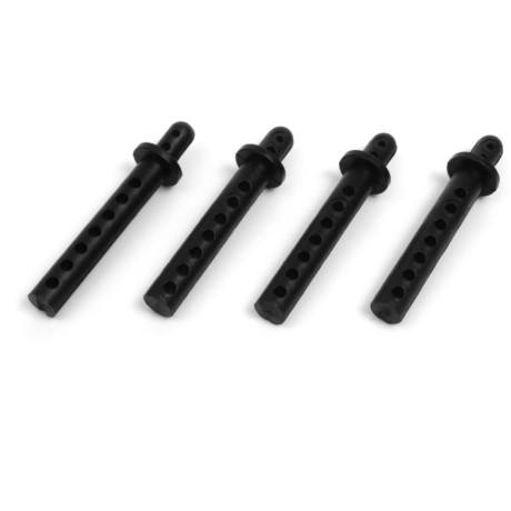 Phantom testtartó készlet