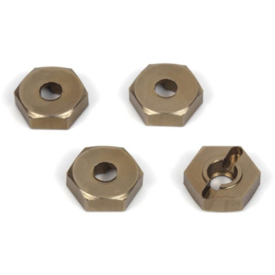 Phantom alumínium keréktartók (4 db)