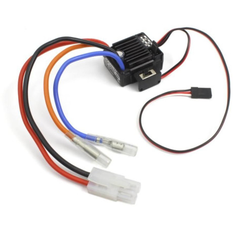 Vezérlő MSC-60BR-WP