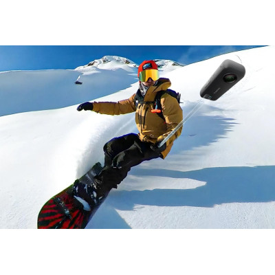 Insta360 Action Invisible selfie tyč