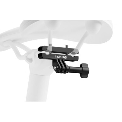 Insta360 držák na sedlo kola