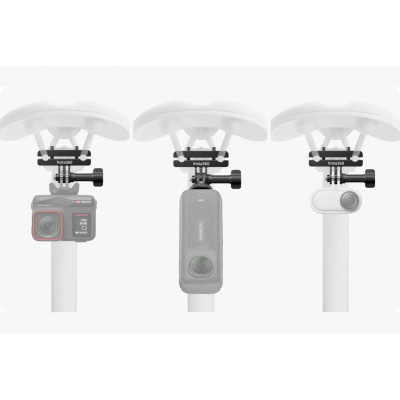 Insta360 držák na sedlo kola