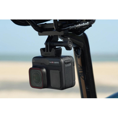Insta360 držák na sedlo kola