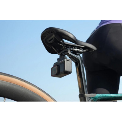 Insta360 držák na sedlo kola