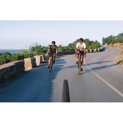 Insta360 držák na sedlo kola